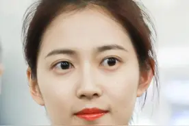 娱乐圈8位新晋女神，个个超凡脱俗，你最喜欢谁？图片