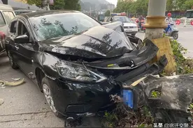 只因在人群中多看几眼美女，桂林这名男子悲剧了！图片