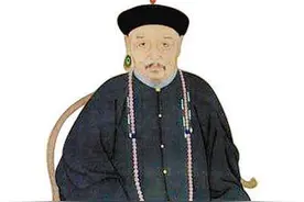 历史人物·李卫〔清史〕图片