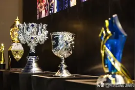 2020年电竞赛事奖金排行：CSGO高居第一，LOL排名第三图片