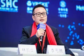 中国剃须刀大王！靠41块钱起家，今身价220亿，比肩马云王健林图片