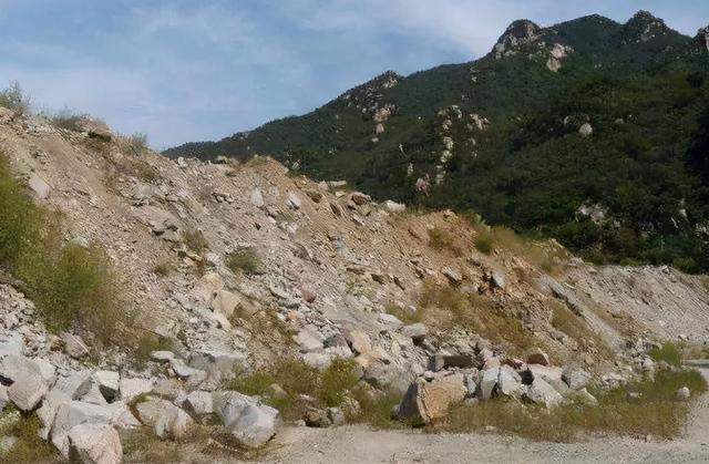 砂石料生产施工方案