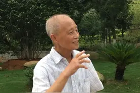 裸捐48万建大佛，念佛往生现舍利子：八十岁老人的修行之路图片