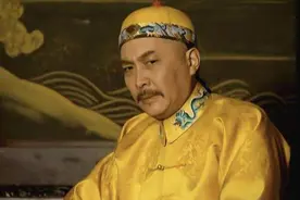 雍正王朝原著，细究雍正的生活方式，真正让人感到恐怖图片