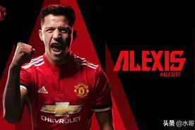 深析|桑切斯：从阿森纳大腿到曼联的弃儿，他的未来之路在何方？图片