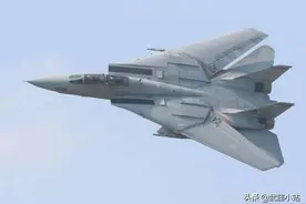 三代机的伟大探索：F14战机退役十余年人气依然不减当年！图片