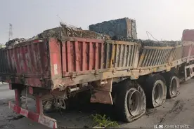 车辆火灾事故频发 车：我当时害怕极了~图片