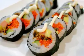 盘点韩国的特色美食图片