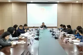 纵深推进、提升质效——全市检察机关刑事检察重点工作推进会召开图片