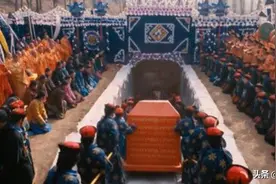 古代的守墓人到底有多神秘？孤独终身为何抢着干？萨沙问答第54集图片