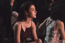 泰剧“第一女主”平采娜，可纯可媚的女主脸，网友：颜值变化太大图片