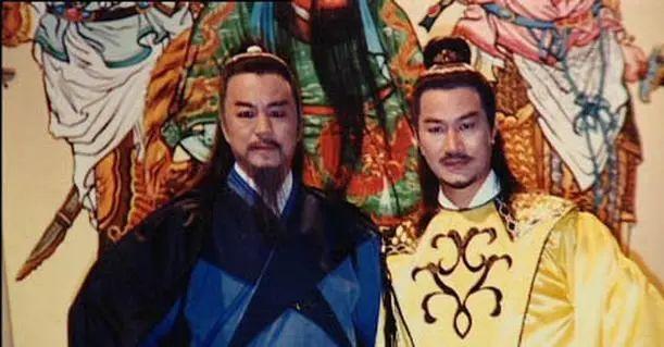 中国影坛“十大实战高手”，李连杰、甄子丹、吴京，皆不在列
