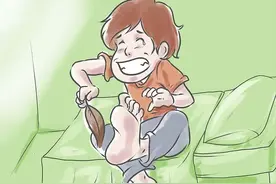 如何让自己发痒？用这3个办法就可以骗过大脑图片