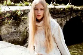 英17岁女生长得太美屡遭校园霸凌多次转学，选美后逆袭成赢家图片