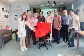 新加坡也有自己的红楼梦学会了图片