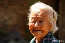 农村91岁奶奶好基因，什么都吃，大姐94岁哥哥92岁小妹86岁图片