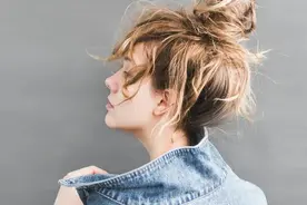 神奇的维生素，可以帮助你的秀发浓密和健康生长图片