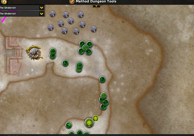 《魔兽世界》8.3大秘境15限时，方尖碑技巧攻略