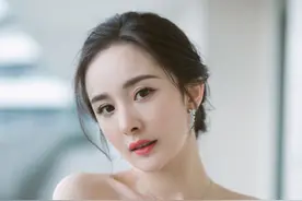 杨幂这清透伪素颜妆容！爱了！掌握6种方法！你也可减龄又气质图片