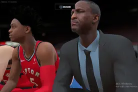NBA2K：揭秘数据变更对球员的影响，只要这项达标，其余都是浮云图片
