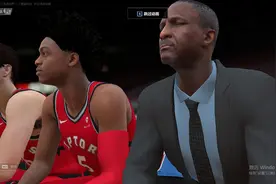 NBA2K：揭秘数据变更对球员的影响，只要这项达标，其余都是浮云图片