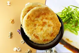 「隆泰食品」千呼万唤，你的美味馅饼早餐来了……图片