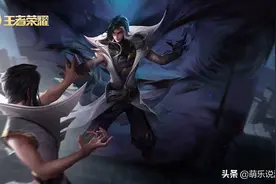 S18上分推荐：法刺中单，你真的会玩司马懿吗？图片