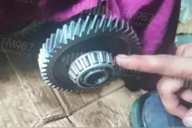 变速箱故障，只修不换？福州秦小姐很生气，4S店也很委屈图片