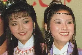 “阿紫”陈复生近照，戴钻戒显贵气，与赌王外甥离婚后成亿万富婆图片