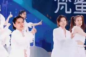 比《浪姐》更好看的，是这些沙雕弹幕！看完我头笑掉了哈哈哈哈哈图片