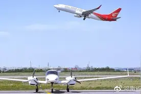 大专及以上，中国民用航空飞行学院洛阳分院公开招聘工作人员30名图片