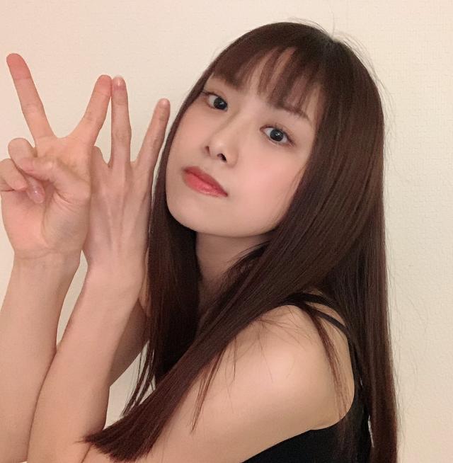 圆谷化妆师掩盖了洋子前辈多少颜值？完全不亚于结花，遥辉：冲呀