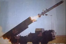 东风10导弹只需500升煤油，射程就达2000公里，用了什么发动机？图片