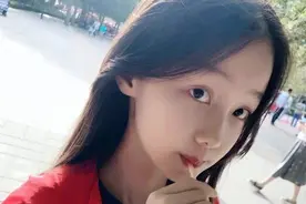 赵薇“女儿”已满10岁啦，多才多艺，美得让人愿等三世三生图片