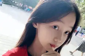 赵薇“女儿”已满10岁啦，多才多艺，美得让人愿等三世三生图片