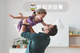 网红爷爷为孙子打造“中国版变形金刚”，网友：羡慕哭了图片