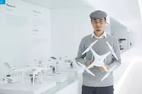 内外交困 大疆何处落地？图片