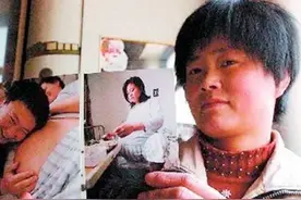 河北农妇王翠英：生下国内首例五胞胎图片