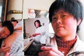 河北农妇王翠英：生下国内首例五胞胎图片