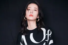 欧阳娜娜、周雨彤pick的MO&CO是假洋牌？杨幂已悄悄代言图片