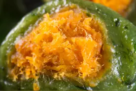 零食界5种新口味又“火”了，好滋味吃着痛快，一旦尝过就忘不了图片