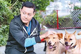​一路走好！TVB老戏骨曾伟权圆遗愿低调火化，好友送最后一程图片