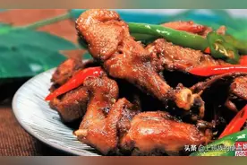 在家做啤酒鸭的秘诀，竟然这么入味，新手看完都会做，步骤很清晰图片