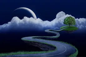 天地大哲理，人间大智慧，从春分秋分的节气悟出为人处世之理图片