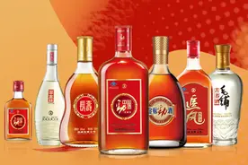 中国六大保健酒：劲酒、三鞭酒，还有什么酒？图片