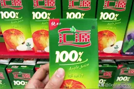 汇源遭退市：当年的国民果汁怎么不香了？图片
