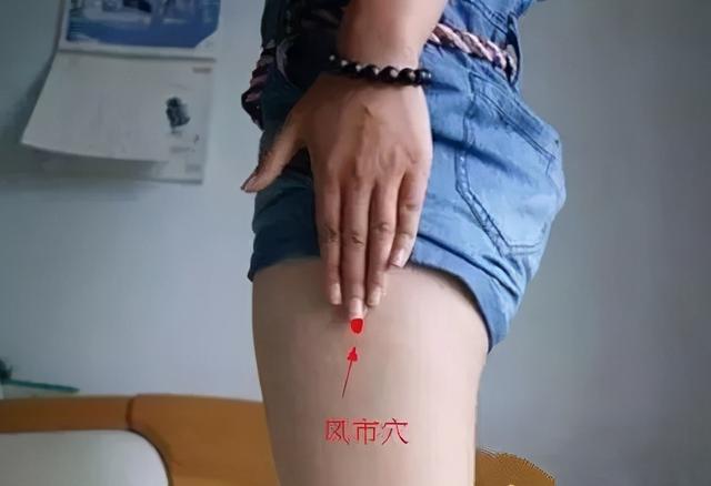 比食疗效果大,比吃药更安全!人体的这22个超级穴位,可要记牢了