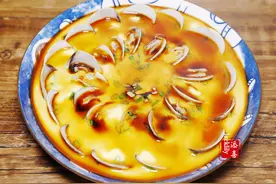 它是“天下第一鲜”，和鸡蛋是绝配，对大脑好，孩子学习累要多吃图片