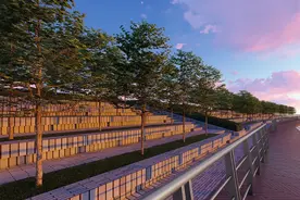 SketchUp教学031-与Lumion协作种树视频封面