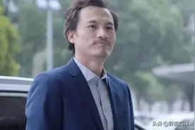 “牛魔王”耿乐的戏剧人生，曾撬管虎的女朋友，如今隐婚家庭幸福图片